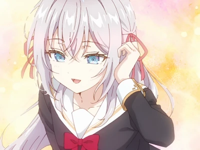 Tổng hợp bộ sưu tập ảnh anime gái nga đẹp cuốn hút nhất năm 2026