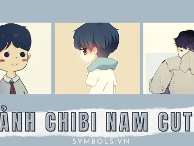Tổng hợp bộ sưu tập ảnh chibi nam đeo kính ngầu và hài hước nhất