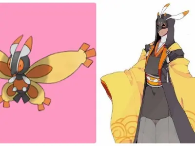 Tổng hợp bộ sưu tập ảnh pokémon manga đẹp và hài hước nhất