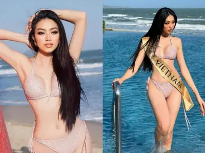 Tổng hợp bộ sưu tập hình ảnh hoa hậu Đoàn Thu Thủy đẹp nhất