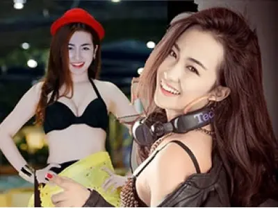 Trọn bộ hình ảnh DJ Trang Moon xinh đẹp rạng rỡ mới nhất 2026