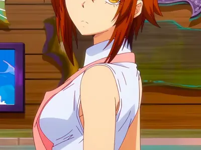 Tuyển tập ảnh anime grand blue hài hước bùng nổ tiếng cười