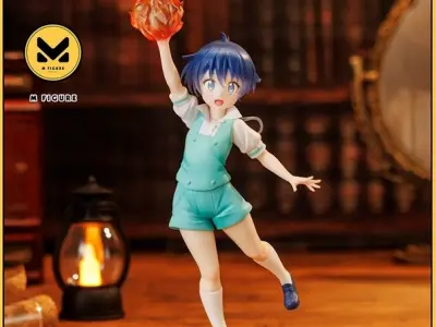 Tuyển tập ảnh lloyd anime siêu ngầu và hài hước nhất năm