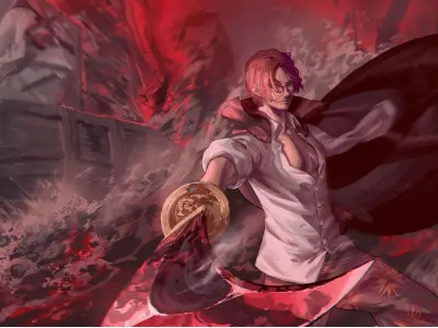 Tuyển tập bộ sưu tập ảnh đẹp anime vô cùng cuốn hút và sắc nét nhất
