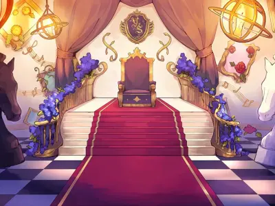 Tuyển tập hình ảnh anime kingdom siêu ngầu và hài hước nhất