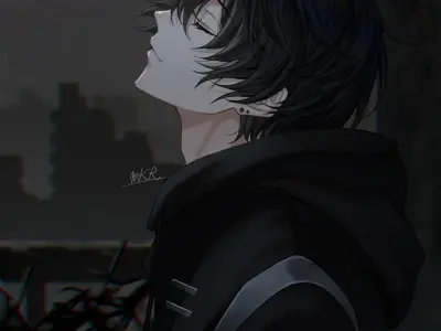 Tuyển tập hình ảnh buồn anime đẹp rơi nước mắt và cực kỳ tâm trạng