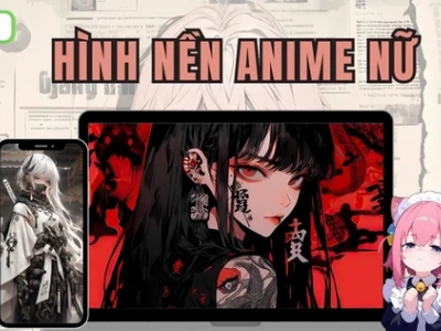Tuyển tập những bức ảnh anime gái xinh xắn và hài hước nhất năm 2026