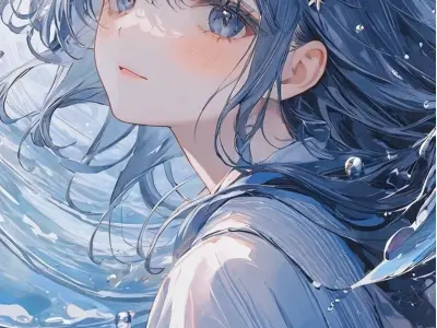 Tuyển tập những hình ảnh anime 3d siêu đẹp và cực kỳ sắc nét
