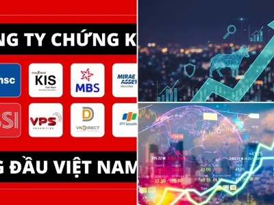 Bí quyết lựa chọn công ty chứng khoán uy tín và tối ưu nhất 2026