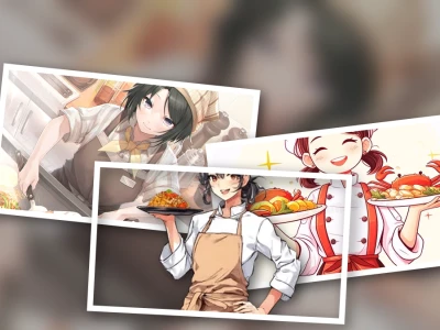 Why the anime girl chef meme remains a cultural phenomenon in 2026